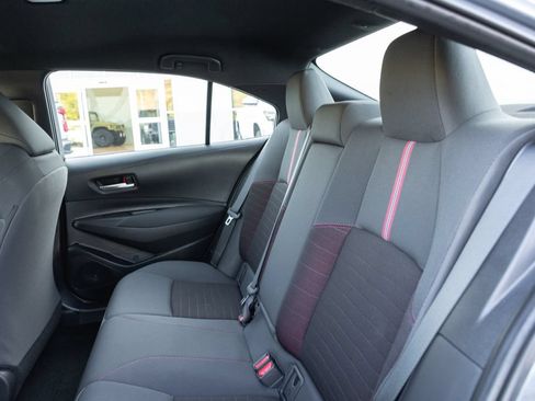 Used 2026 Toyota Corolla SE w/ SE Package FWD image 24