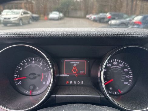 Used 2016 Ford Mustang GT Premium image 12