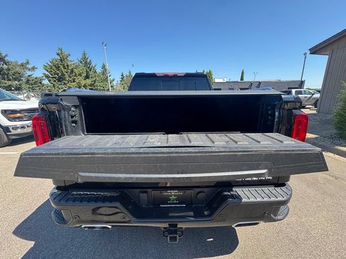 Used 2021 GMC Sierra 1500 Denali w/ Denali Ultimate Package AWD/4WD image 37