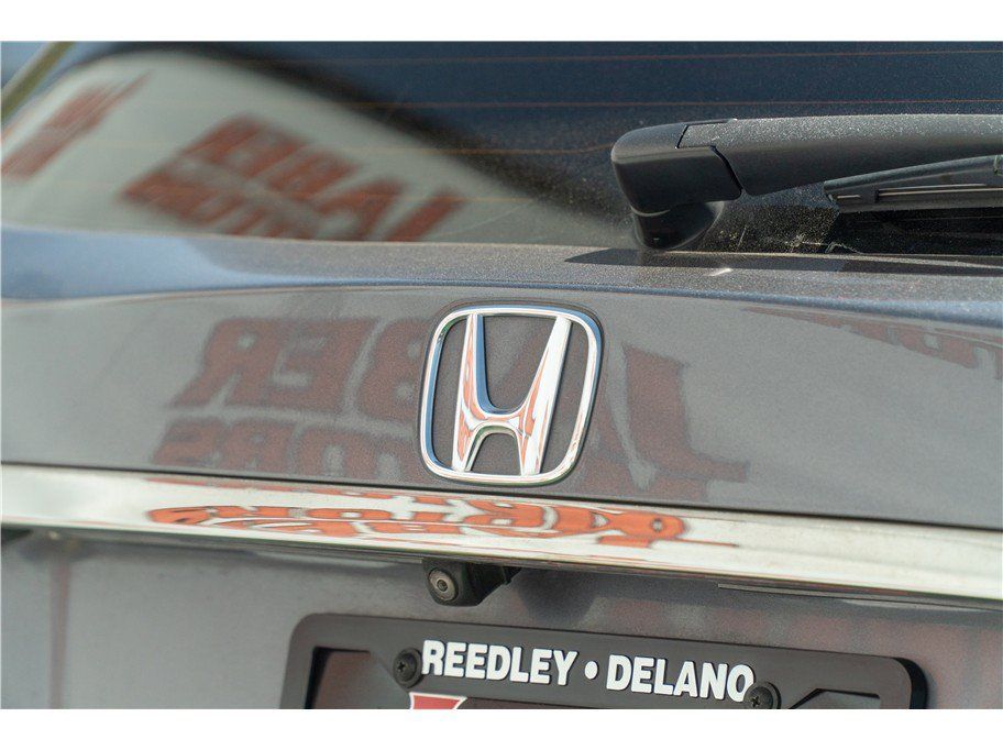 Used 2020 Honda HR-V LX image 8
