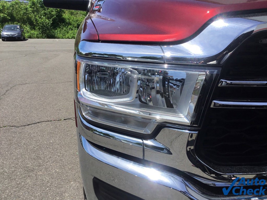 Used 2021 RAM 2500 Tradesman AWD/4WD image 22