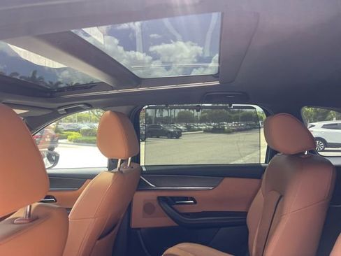 Used 2024 MAZDA CX-90 3.3 Turbo S w/ Premium Plus image 38