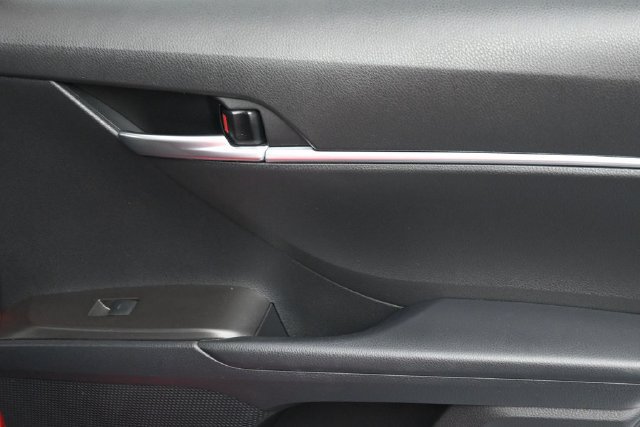 Used 2023 Toyota Camry LE FWD image 30