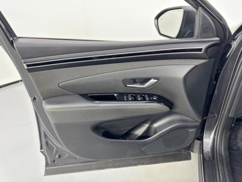 Used 2022 Hyundai Tucson SEL w/ Convenience + Premium Package image 39