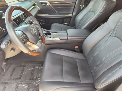 Used 2017 Lexus RX 350 FWD w/ Premium Package image 14