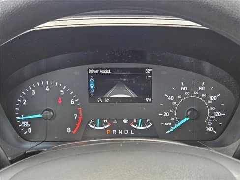 Used 2022 Ford Escape S FWD image 11