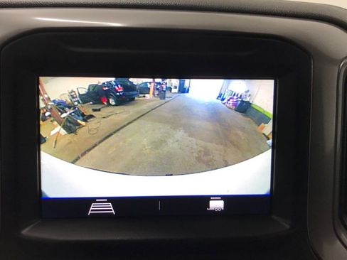 Used 2021 Chevrolet Silverado 1500 W/T w/ WT Value Package image 18