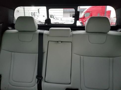 Certified 2025 Hyundai Santa Cruz SEL image 23