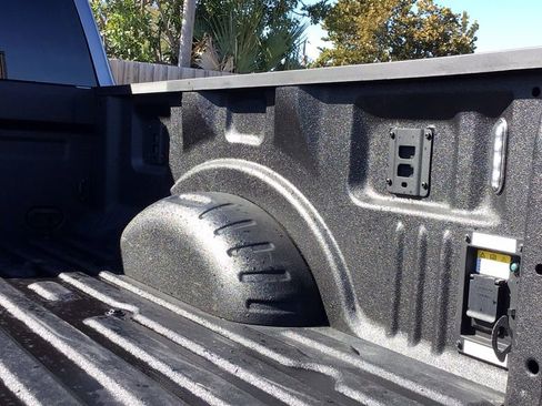 Used 2024 Ford F250 Platinum w/ FX4 Off-Road Package image 10