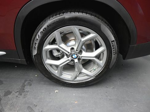 Used 2023 BMW X3 xDrive30i w/ Premium Package image 29