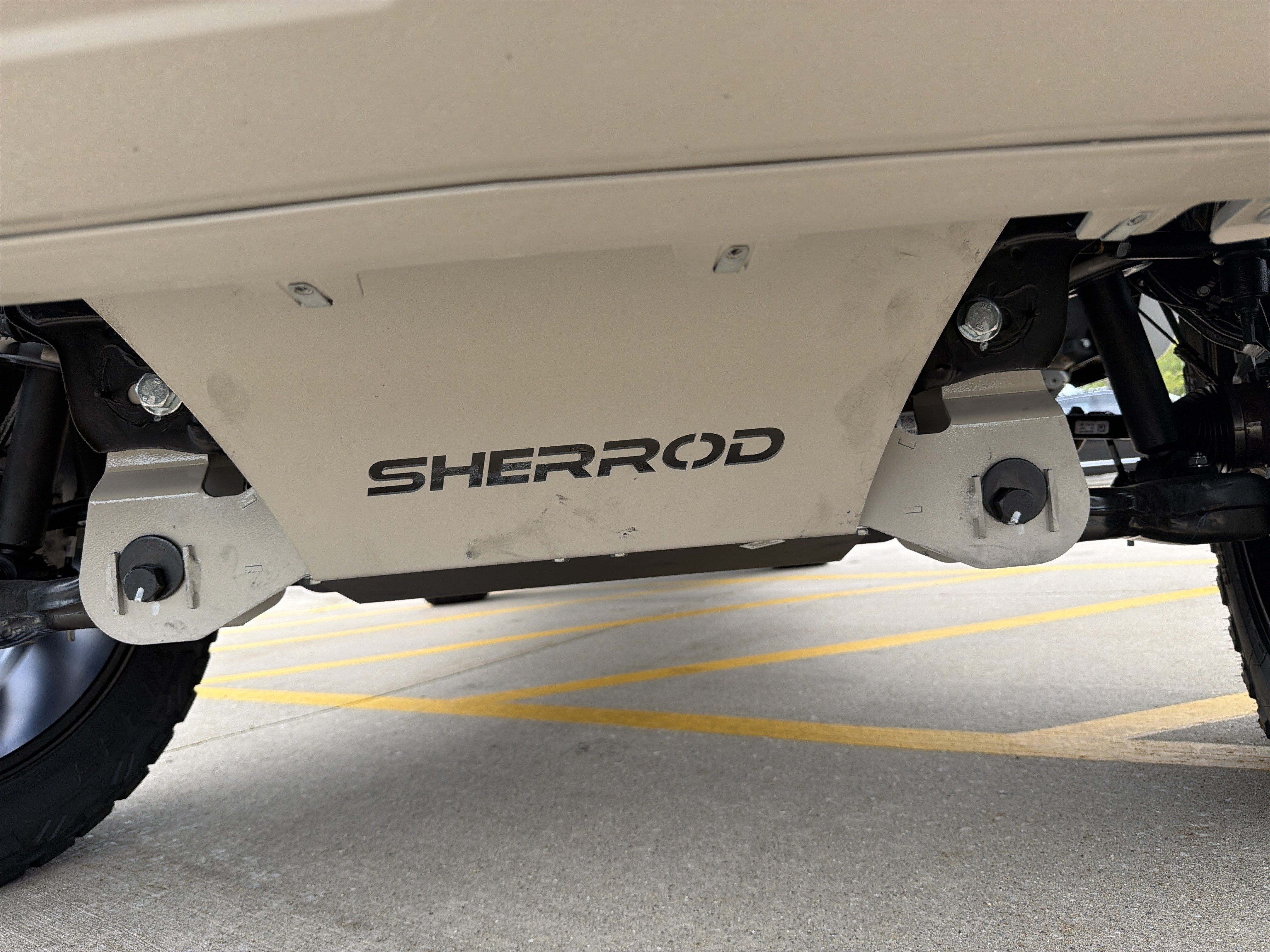 New 2026 Chevrolet Silverado 1500 RST w/ All Star Edition Plus AWD/4WD image 35
