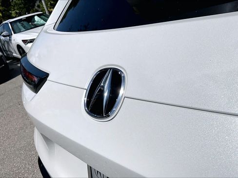 Certified 2025 Acura ADX A-Spec AWD/4WD image 31