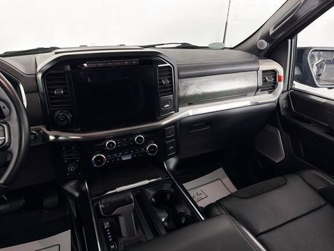 Used 2022 Ford F150 Raptor w/ Raptor 37 Performance Package image 25