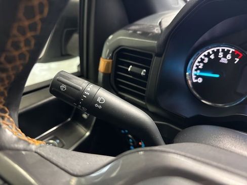 Used 2023 Ford F150 Tremor image 38