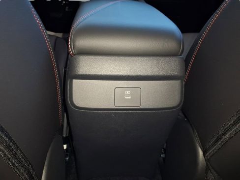 New 2026 Nissan Sentra SR image 26