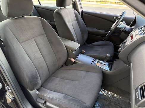 Used 2012 Nissan Altima 2.5 S FWD image 16