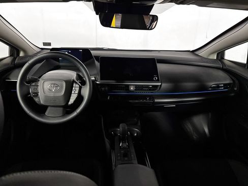 Used 2026 Toyota Prius AWD image 12