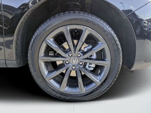 Used 2025 Acura RDX A-Spec AWD/4WD image 10