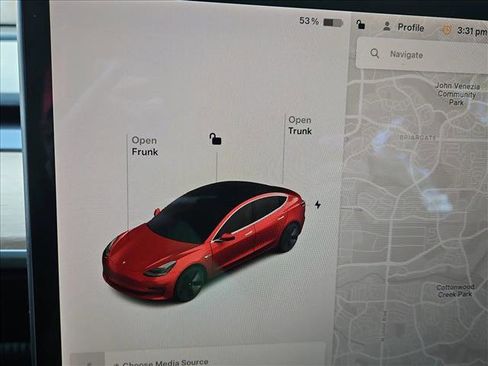 Used 2019 Tesla Model 3 Long Range image 11