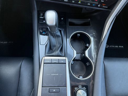 Used 2021 Lexus RX 350 FWD w/ Accessory Package image 34