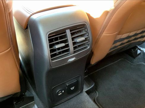 Used 2024 Ford Bronco Sport Outer Banks w/ Tech Package AWD/4WD image 31