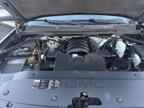 Used 2015 GMC Sierra 1500 SLE image 15