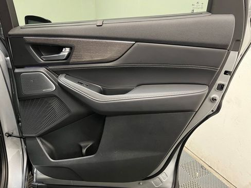 New 2026 Acura MDX w/ Advance Package AWD/4WD image 18