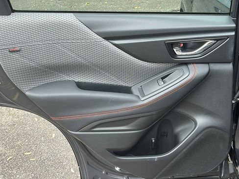 Certified 2024 Subaru Forester Sport image 22