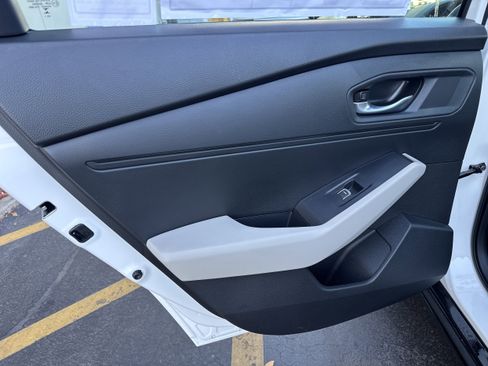 New 2025 Honda Accord EX-L image 11