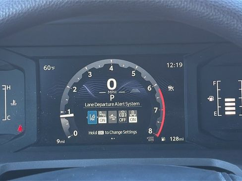 New 2026 Toyota Tacoma SR5 image 28