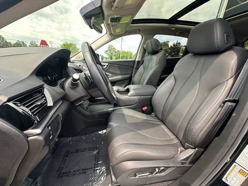 Used 2023 Acura RDX AWD image 15