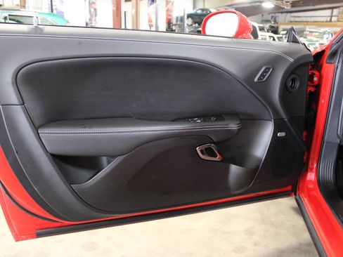 Used 2022 Dodge Challenger SRT Super Stock RWD image 32