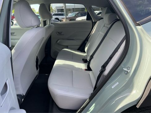 Certified 2026 Hyundai Kona SEL Sport image 26