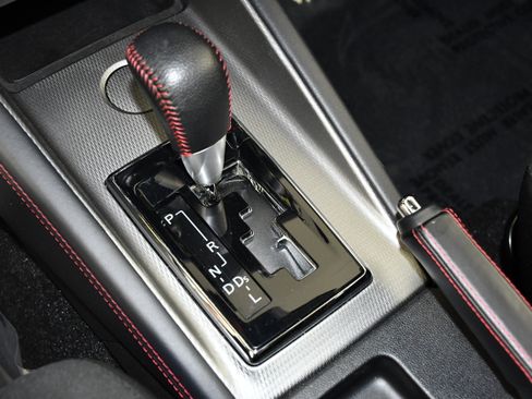 Used 2022 Mitsubishi Outlander Sport LE FWD image 21