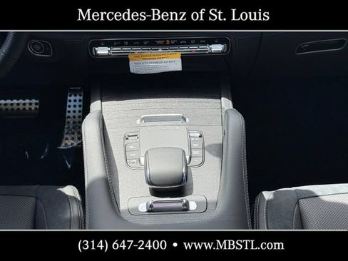 New 2026 Mercedes-Benz GLE 53 AMG 4MATIC image 14