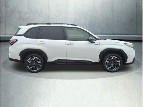 New 2025 Subaru Forester Limited image 6