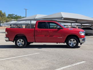 Used 2021 RAM 1500 Lone Star video 2