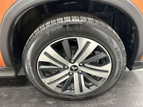 Used 2021 Mitsubishi Outlander Sport Black Edition image 10