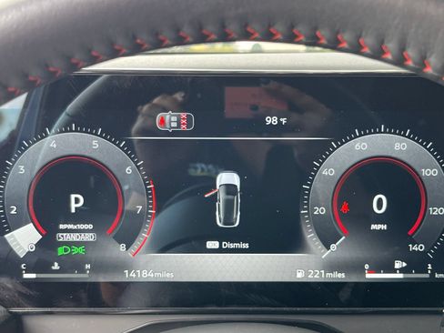 Used 2026 Nissan Kicks SR FWD image 37