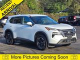 Certified 2024 Nissan Rogue SV image 1