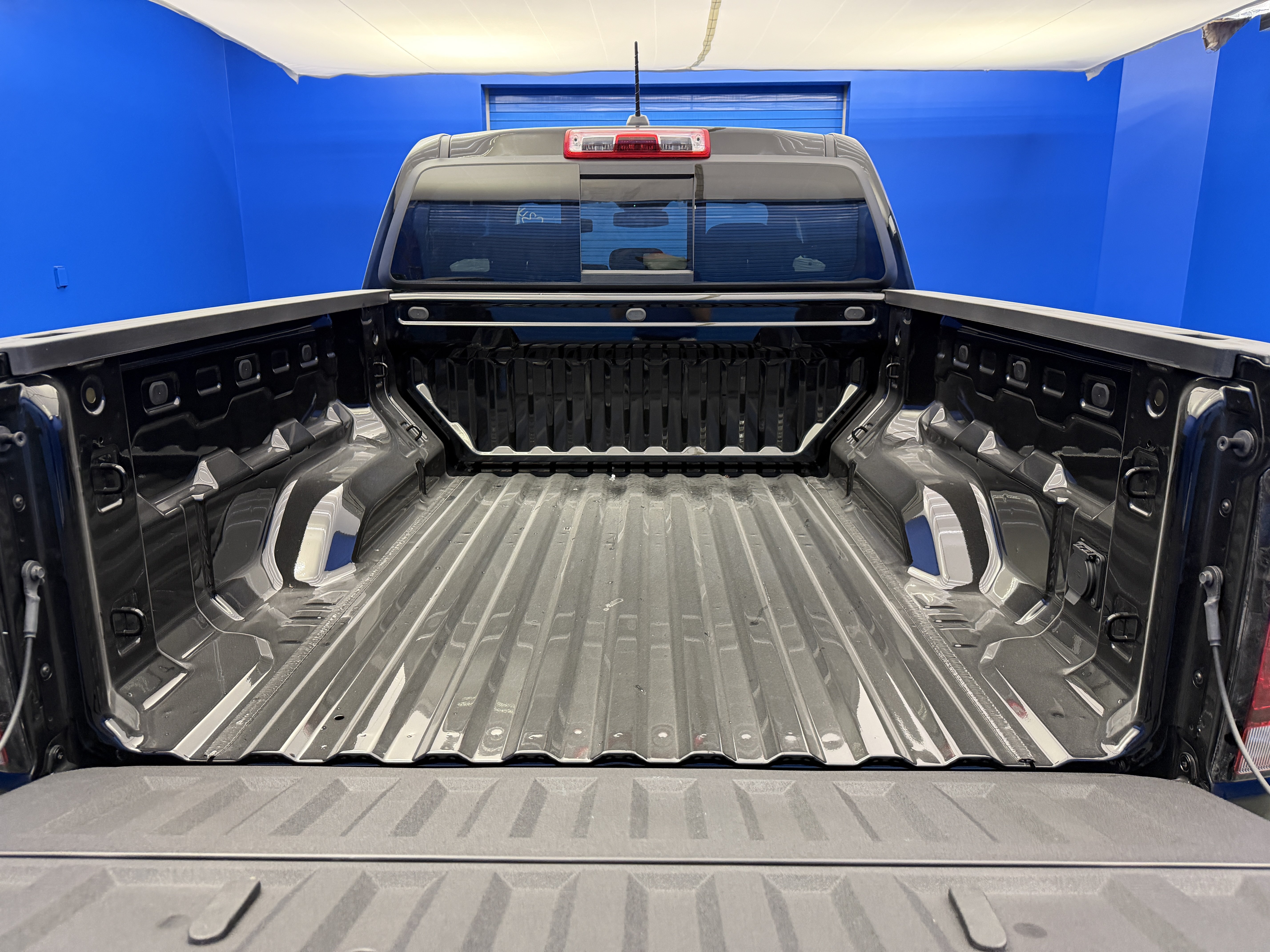 New 2026 Chevrolet Colorado Z71 AWD/4WD image 26