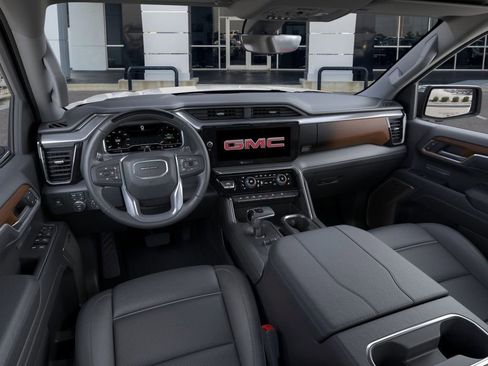 New 2026 GMC Sierra 1500 Denali AWD/4WD image 15