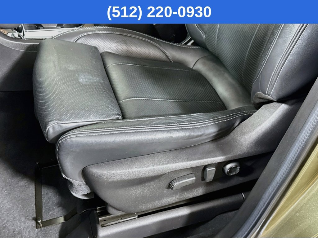 Used 2024 Subaru Ascent Touring w/ Popular Package #2 AWD/4WD image 24