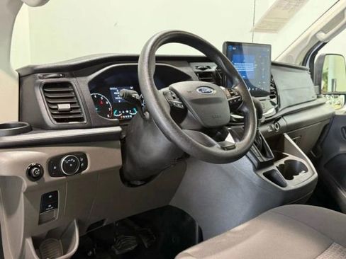 Used 2024 Ford Transit 350 XLT RWD image 14