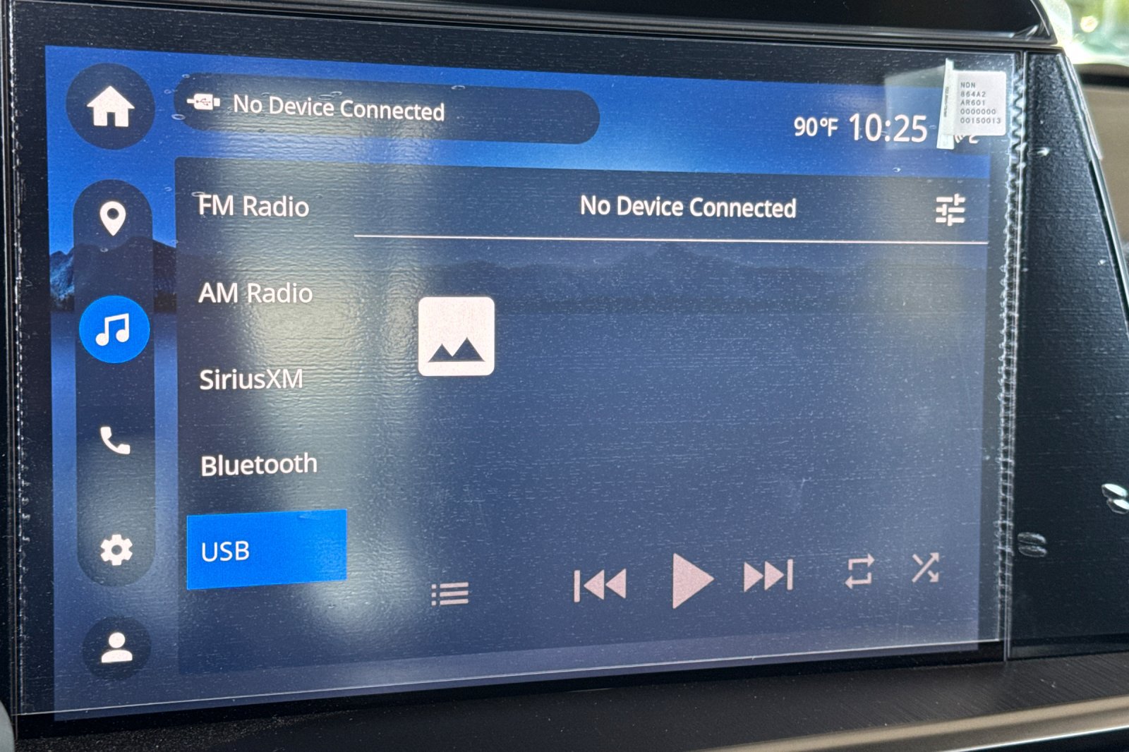 New 2026 Subaru Outback Premium AWD/4WD image 18