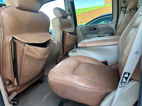 Used 2001 Ford F150 King Ranch image 15