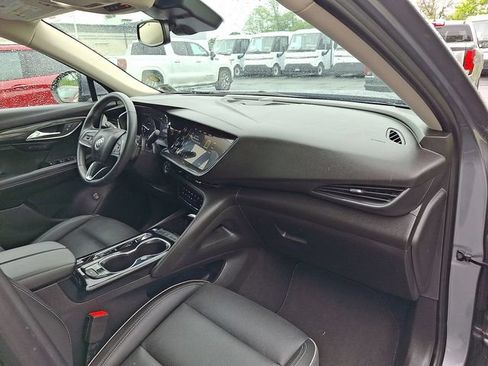 Certified 2022 Buick Envision Essence w/ Safety Package FWD image 26