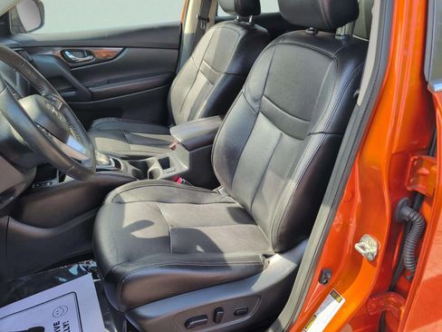 Used 2019 Nissan Rogue SL w/ Premium Package AWD/4WD image 13