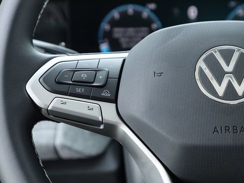 New 2026 Volkswagen Tiguan S image 21