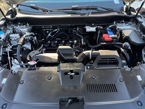 Used 2024 Honda CR-V EX image 28